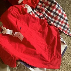 Little boy Alfie size 7 Tommy Bahama